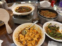 -孙府大院(步行街店)