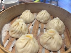-南翔馒头店(豫园店)