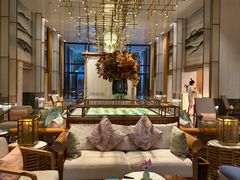 -傲泓度假酒店(河西奥体店)