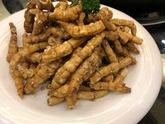 -双城乡铁锅炖羊肉(莱安逸境店)