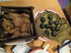 -赣饭农家·江西小炒(西乡店)