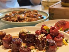 -惠丰堂饭庄·烤鸭·京味菜(西北旺·唐家岭店)