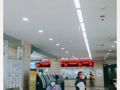 -重庆医科大学附属第一医院(本部)