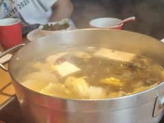 -牛很鲜潮汕牛肉火锅(乐清店)