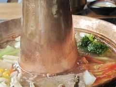 -陀岗美食·云南藏式特色餐厅
