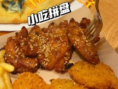 -必胜客(新海上世界店)