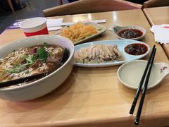 -李先生牛肉面大王(成都东站西广场店)