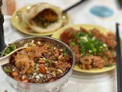 -代四孃牛华豆腐脑美味小食(总店)