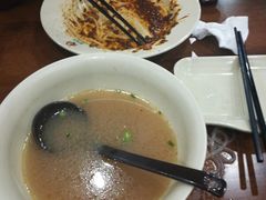 -李先生牛肉面大王(合肥火车站出站口店)