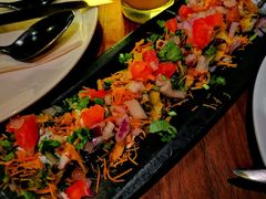 印度特色小吃-克比叔叔印度餐厅Kebabs on the Grille(永康路分店)