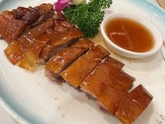 -香港威特瑞茶餐厅(小白楼音乐厅店)