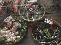 -胖姐渔村(中源大道店)