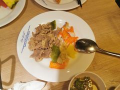 -星伦多 自助料理(圆融店)
