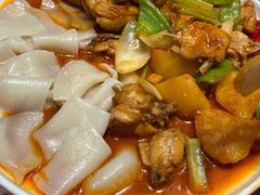 -西贝莜面村(镇江苏宁广场店)