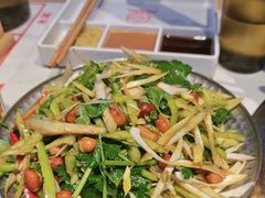 -杨记齐齐哈尔烤肉(总店)