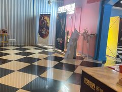 -完美世界影城(昆明翡翠湾店)