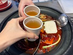 -生活如沸·顺德水牛奶火锅(大学路店)