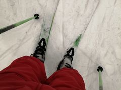 -长沙湘江冰雪世界