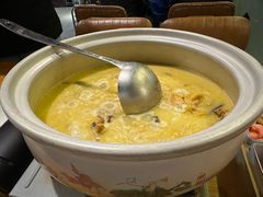 -金龙·打边炉(南京西路店)