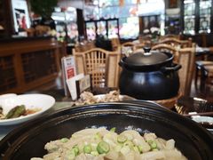 -猪肉婆私房菜(容桂总店)