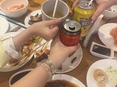 -盛宴标帜西餐厅龙虾.鲍鱼•牛排(重庆喜来登大酒店)