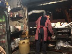 -安庆柴火馄饨(马道街店)