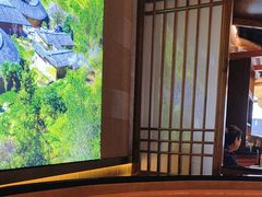 -秋色客家菜(南山店)