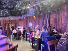 -杭州开元森泊度假乐园