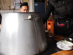 -姥家大锅台(魏各庄路店)