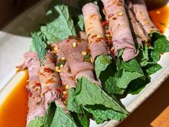 -吃厂 FEED FACTORY·云南菜(798店)