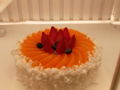 -好利来(北顺城路店)