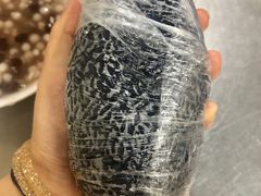 -芳婆糕团店(王府大街店)