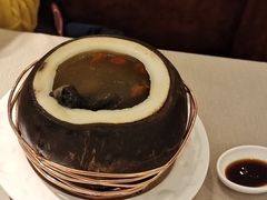 -尚一汤 广东炖汤(金桥国际店)