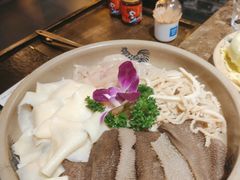 -小龙坎火锅(黄河店)