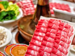 -前门张记涮肉(前门店)