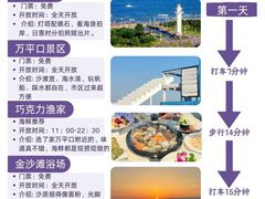 -巧克力渔家.小船海鲜胶东菜(万平口店)