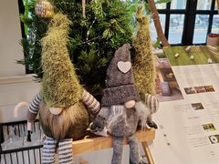 -一尺花园(安和花园店)