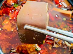 重庆毛血旺-盘飧市(春熙路店)