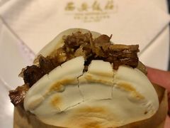 -西安饭庄·非遗陕菜(钟楼店)