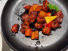 -阿明小菜·海鲜·上海菜(梅陇店)
