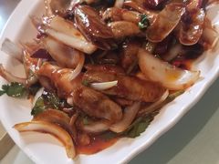 -金海湾海鲜总店