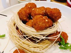 -京华烟云·北京烤鸭(领展购物广场·中关村店)