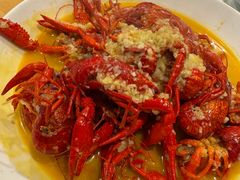-大萝卜烧烤羊蝎子烤全羊(新城河路店)