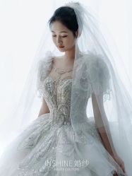 -韩国天使嫁衣婚纱礼服馆(上海旗舰店)