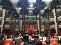 -威斯汀舞台餐厅