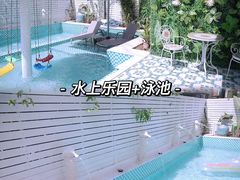 -美的鹭湖森林度假区