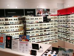 -LensCrafters亮视点(蓝色港湾店)