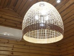 大堂-耕渔小院·湖南鱼鲜(望城店)