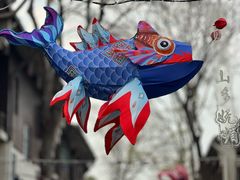 -小河直街历史文化街区