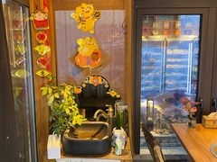门面-四喜小胖·北京涮肉(五道营店)